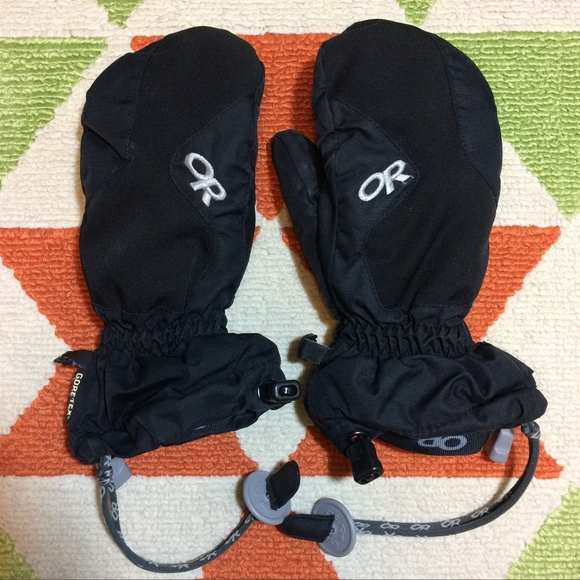 outdoor research gore tex mittens,OFF 